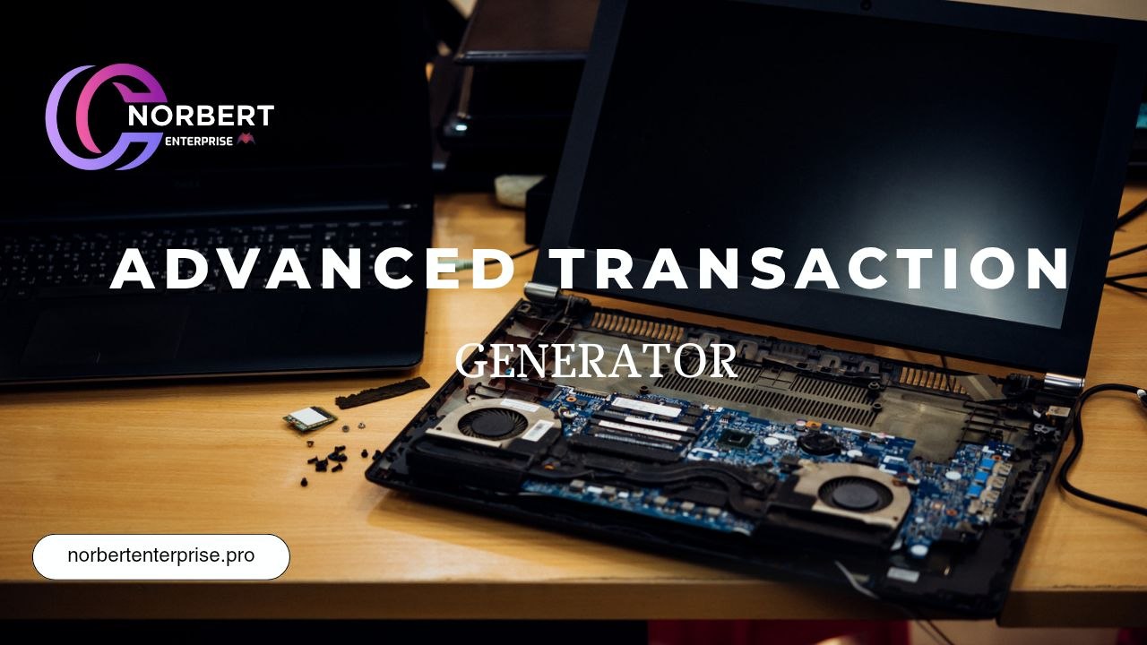 Transaction Generator